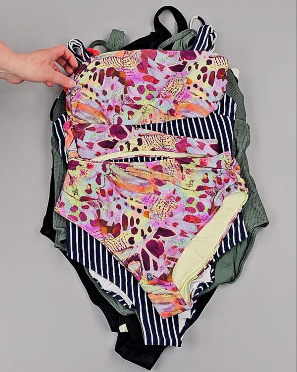 Фотография  942 - Купальники H&M#5 кг оптом в Анадыри и Чукотском АО