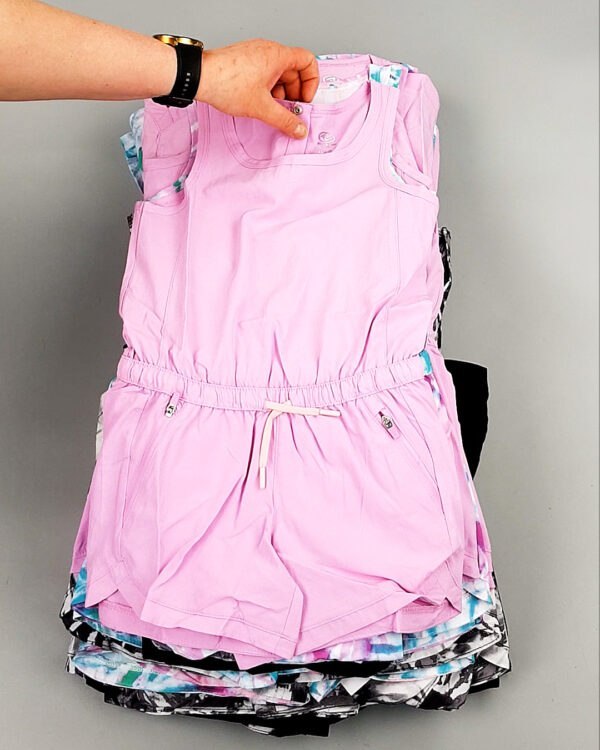 Фотография  169 - Комбинезоны детские CAN#5 кг оптом в Анадыри и Чукотском АО