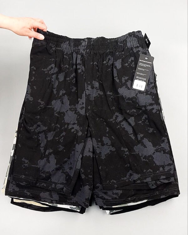 Фотография  597 - Шорты муж СТОК CAN#5 кг, ЛОТ №8315 оптом в Анадыри и Чукотском АО