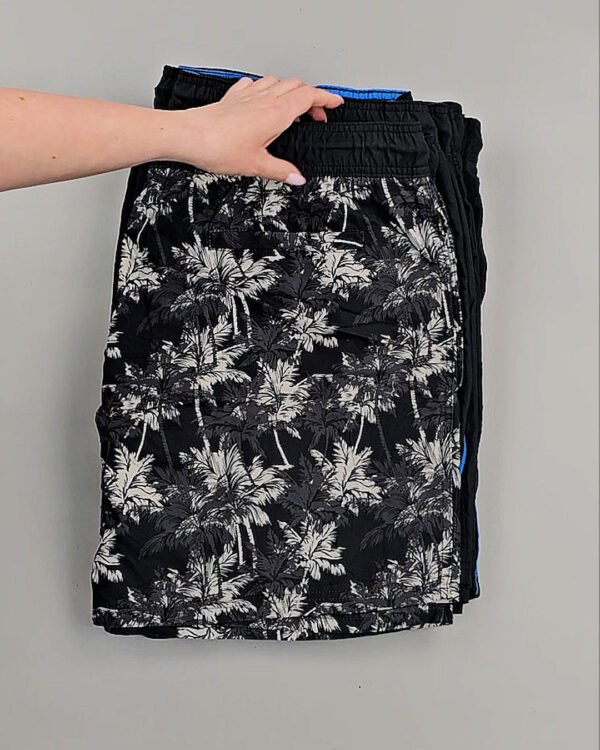 Фотография  715 - Купальники + плавки LIDL 074#5 кг, ЛОТ №8367 оптом в Анадыри и Чукотском АО