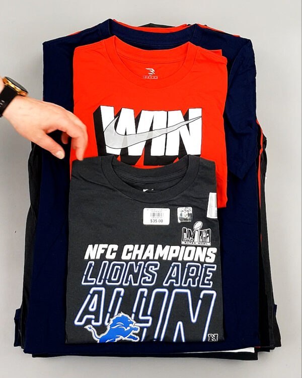 Фотография  676 - KIDS NIKE CAN 084#5 кг оптом в Анадыри и Чукотском АО