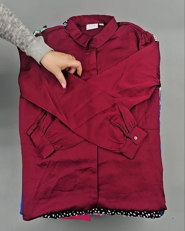 Фотография  724 - VILA Summer mix 045#15 кг, ЛОТ №8453 оптом в Анадыри и Чукотском АО