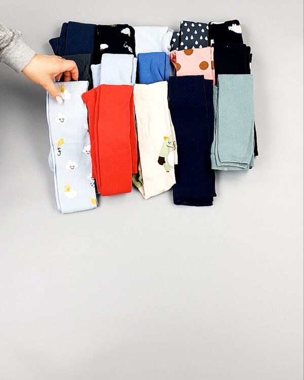 Фотография  181 - Колготки TCM Kids 104#5 кг оптом в Анадыри и Чукотском АО