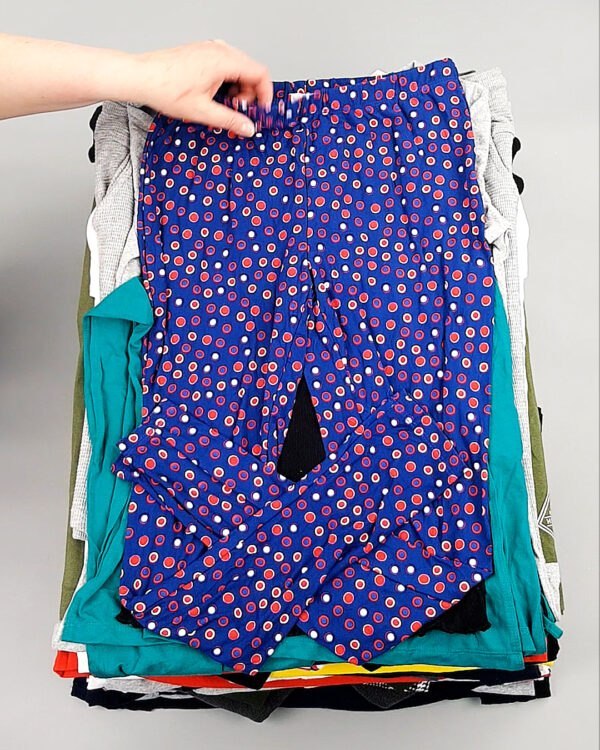 Фотография  410 - LIDL Summer mix 124#15 кг, ЛОТ №8239 оптом в Анадыри и Чукотском АО