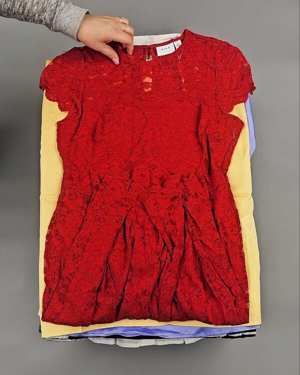 Фотография  422 - VILA Summer mix 045#15 кг оптом в Анадыри и Чукотском АО