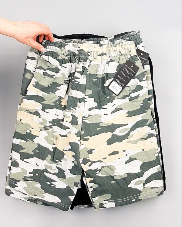 Фотография  486 - Шорты муж СТОК CAN#5 кг оптом в Анадыри и Чукотском АО