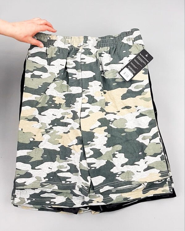 Фотография  195 - Шорты муж СТОК CAN#5 кг, ЛОТ №8317 оптом в Анадыри и Чукотском АО