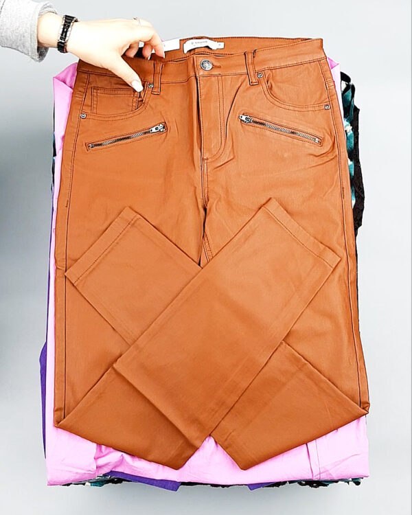 Фотография  508 - B.YOUNG Summer mix 035#15 кг, ЛОТ №8201 оптом в Анадыри и Чукотском АО