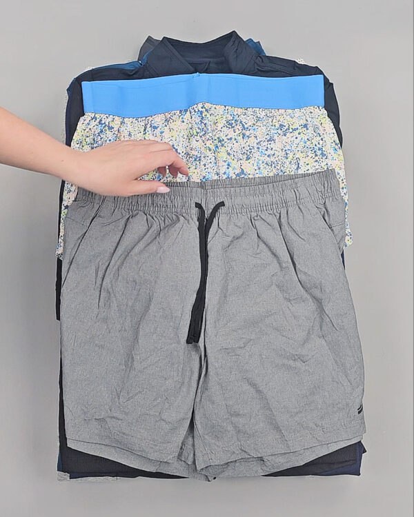 Фотография  837 - SPORT LIDL м/ж 124#5 кг, ЛОТ №8357 оптом в Анадыри и Чукотском АО