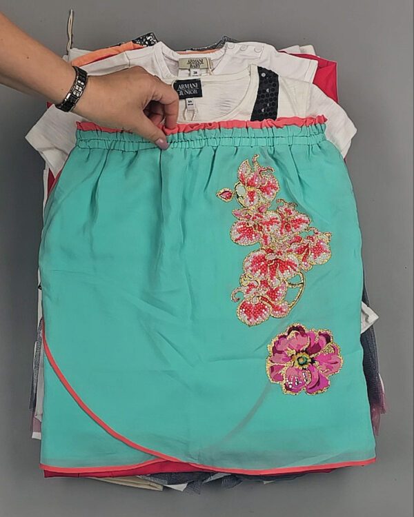 Фотография  765 - BRAND Kids Summer#30 шт, ЛОТ №5 оптом в Анадыри и Чукотском АО