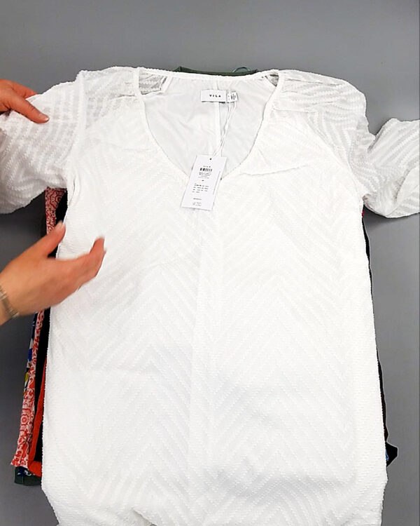 Фотография  676 - Платья Bestseller 44#5 кг, ЛОТ №8321 оптом в Анадыри и Чукотском АО