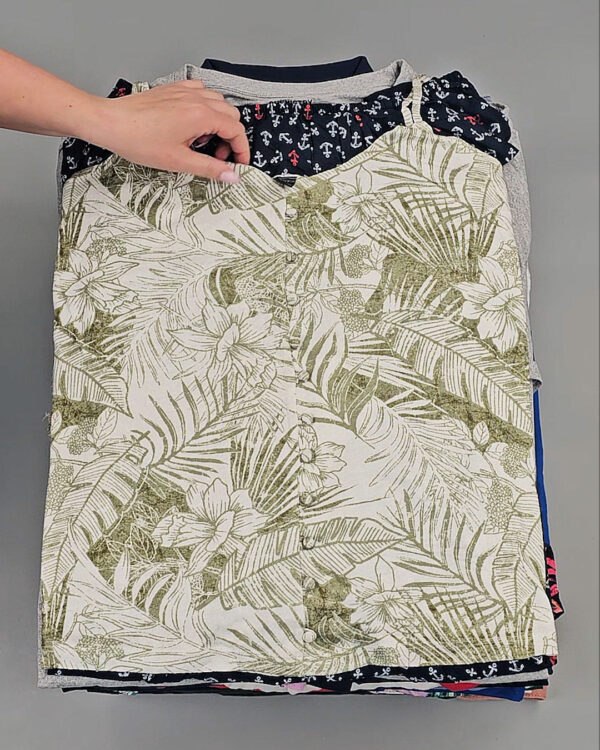 Фотография  367 - LIDL Summer mix 124#15 кг, ЛОТ №8389 оптом в Анадыри и Чукотском АО