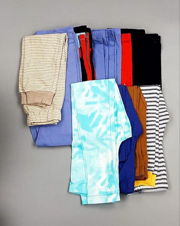 Фотография  857 - Лосины TCM Kids 104#3 кг оптом в Анадыри и Чукотском АО