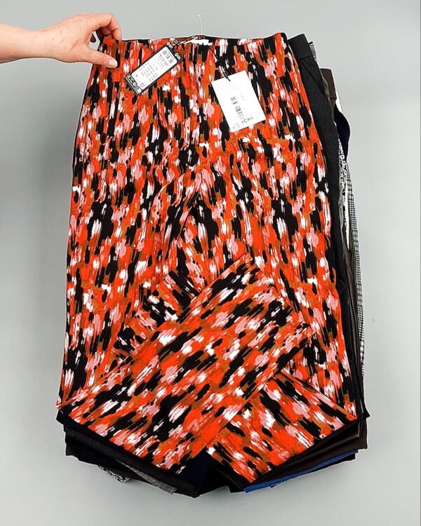 Фотография  705 - Брюки Bestseller+DK Summer 035#10 кг, ЛОТ №8247 оптом в Анадыри и Чукотском АО