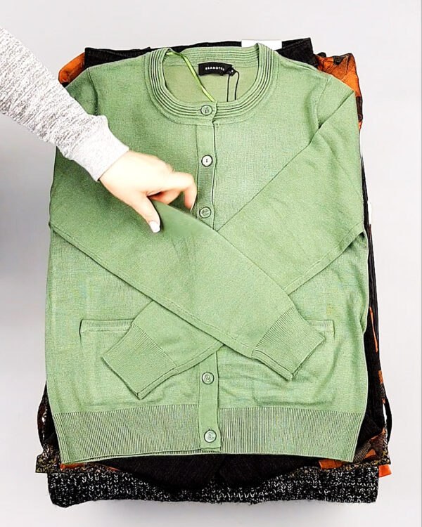 Фотография  638 - BTX 06 mix В 035#12,8 кг, ЛОТ №8199 оптом в Анадыри и Чукотском АО