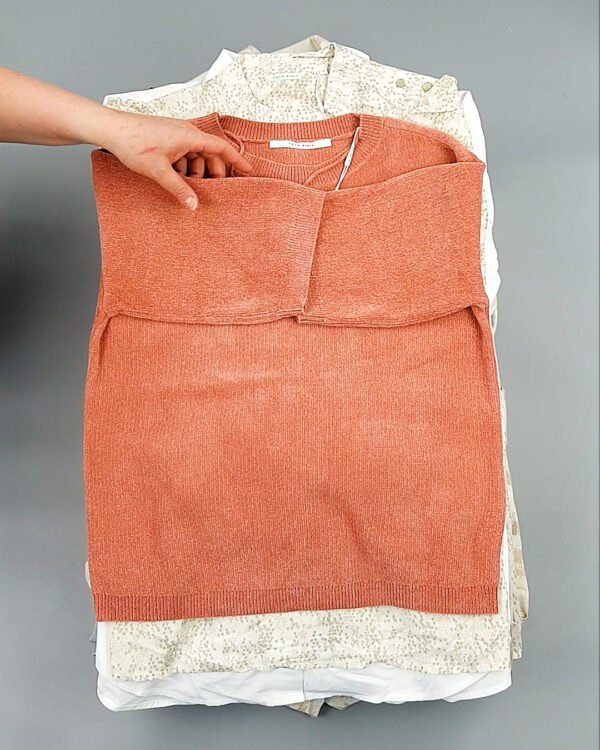 Фотография  276 - YA YA mix 43#40 шт, ЛОТ №8269 оптом в Анадыри и Чукотском АО