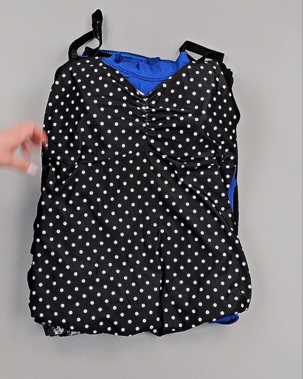 Фотография  709 - Купальники + плавки LIDL 074#5 кг, ЛОТ №8369 оптом в Анадыри и Чукотском АО