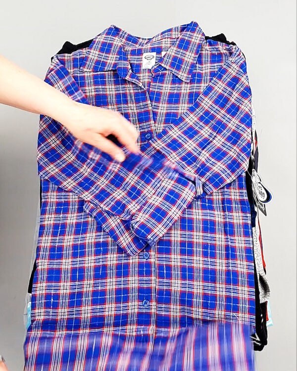 Фотография  549 - Пижамы СТОК CAN 084#10 кг оптом в Анадыри и Чукотском АО