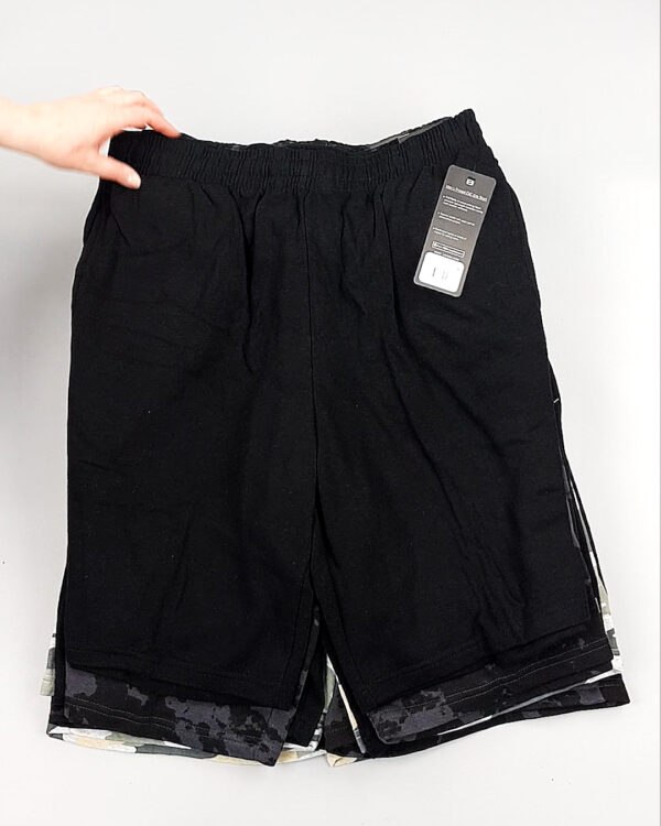 Фотография  958 - Шорты муж СТОК CAN#5 кг, ЛОТ №8317 оптом в Анадыри и Чукотском АО