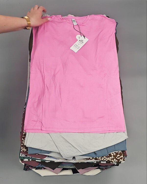 Фотография  446 - JDY Summer mix 045#15 кг, ЛОТ №8427 оптом в Анадыри и Чукотском АО