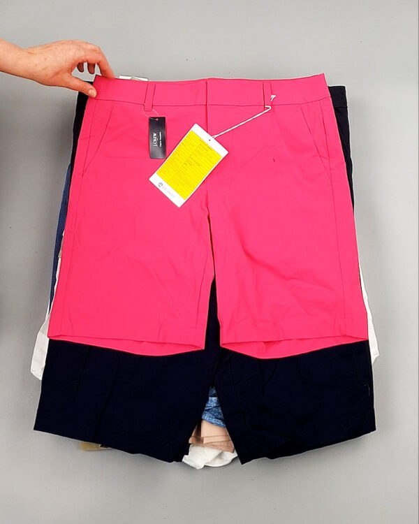 Фотография  855 - Шорты м/ж СТОК CAN 084#5 кг оптом в Анадыри и Чукотском АО