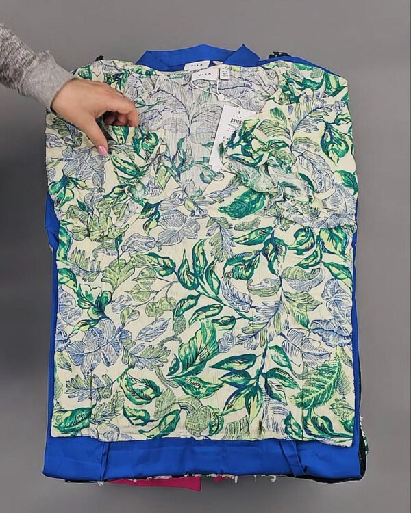 Фотография  517 - VILA Summer mix 045#15 кг, ЛОТ №8453 оптом в Анадыри и Чукотском АО