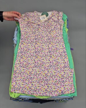 Купить MAMA LICIOUS Summer 045 mix#16 кг, ЛОТ №8442 оптом в Анадыри и Чукотском АО