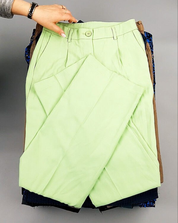 Фотография  594 - Bestseller+DK Summer mix 035#15 кг, ЛОТ №8234 оптом в Анадыри и Чукотском АО