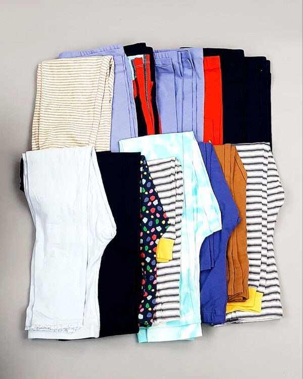 Фотография  605 - Лосины TCM Kids 104#3 кг оптом в Анадыри и Чукотском АО