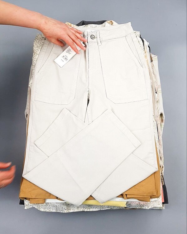 Фотография  580 - YA YA mix 43#40 шт, ЛОТ №8267 оптом в Анадыри и Чукотском АО