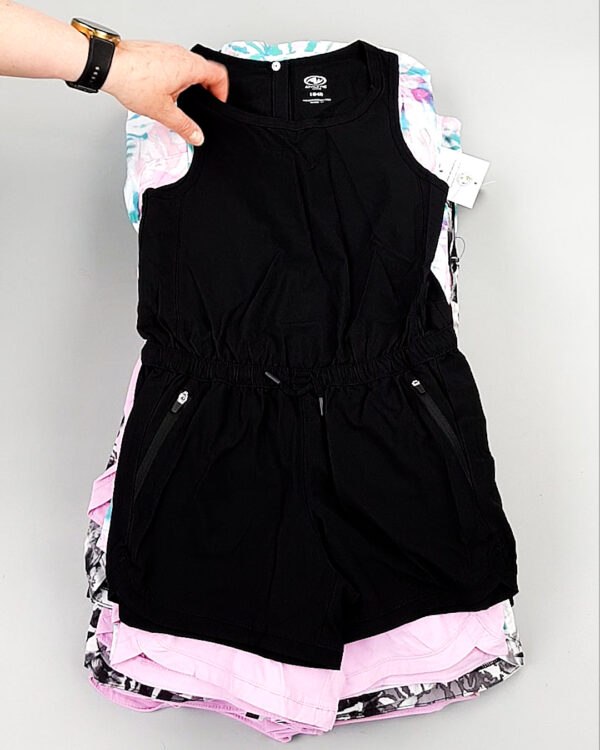 Фотография  242 - Комбинезоны детские CAN#5 кг, ЛОТ №8133 оптом в Анадыри и Чукотском АО