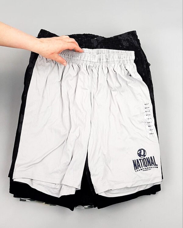 Фотография  118 - Шорты муж СТОК CAN#5 кг оптом в Анадыри и Чукотском АО