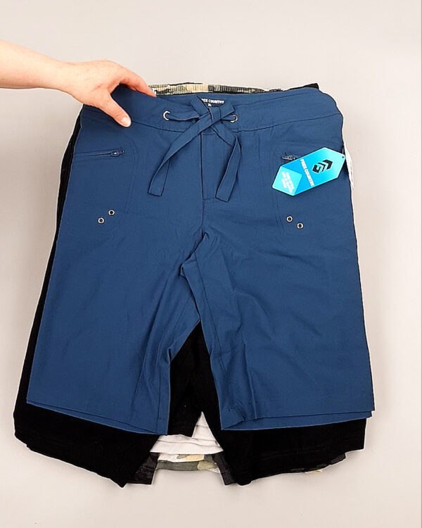 Фотография  682 - Шорты муж СТОК CAN#5 кг, ЛОТ №8314 оптом в Анадыри и Чукотском АО