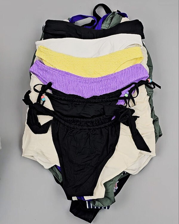 Фотография  996 - Купальники H&M#5 кг оптом в Анадыри и Чукотском АО