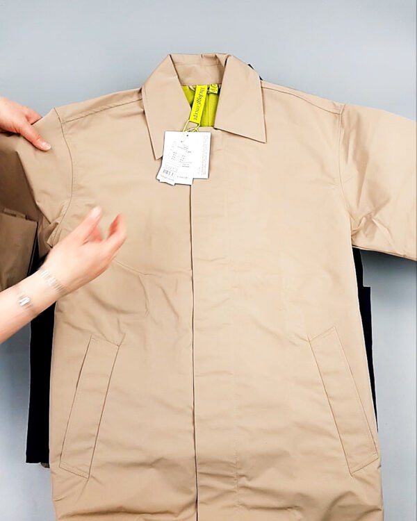 Фотография  244 - Ветровки Bestseller+DK 035#10 кг оптом в Анадыри и Чукотском АО