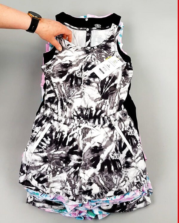 Фотография  203 - Комбинезоны детские CAN#5 кг, ЛОТ №8131 оптом в Анадыри и Чукотском АО