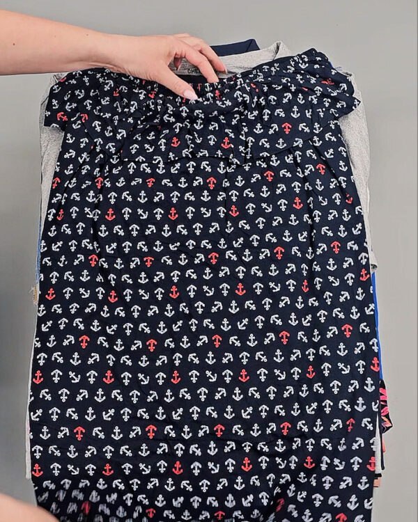 Фотография  352 - LIDL Summer mix 124#15 кг, ЛОТ №8389 оптом в Анадыри и Чукотском АО