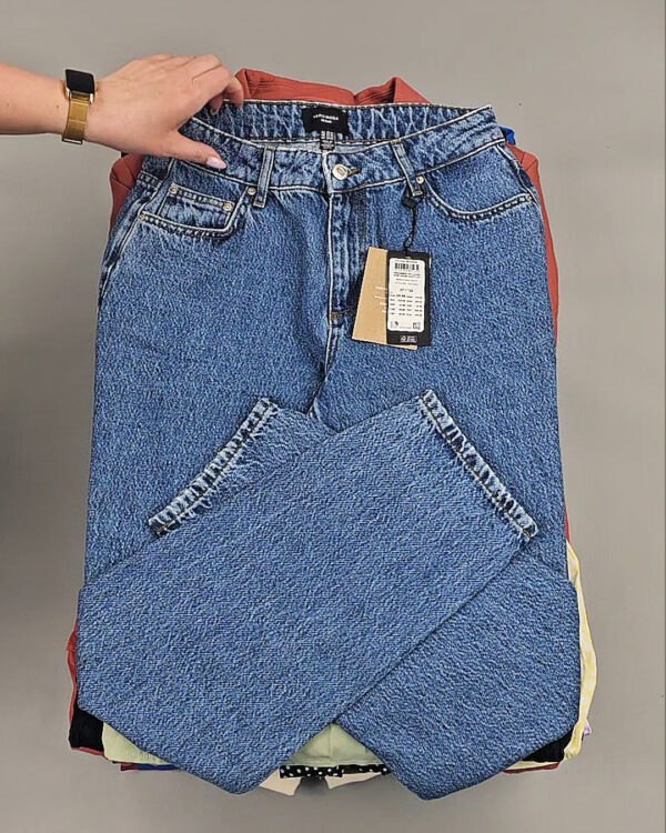 Фотография  931 - VERO MODA  Summer mix 045#13 кг, ЛОТ №8447 оптом в Анадыри и Чукотском АО