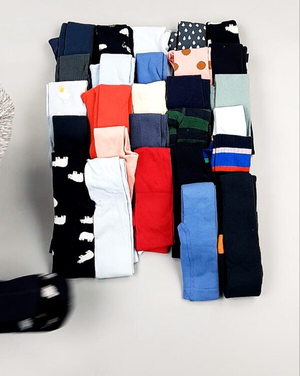 Фотография  141 - Колготки TCM Kids 104#5 кг оптом в Анадыри и Чукотском АО