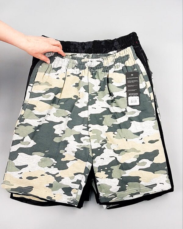 Фотография  580 - Шорты муж СТОК CAN#5 кг, ЛОТ №8315 оптом в Анадыри и Чукотском АО