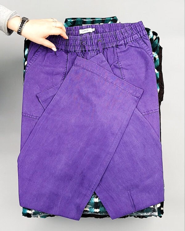 Фотография  212 - B.YOUNG Summer mix 035#15 кг, ЛОТ №8201 оптом в Анадыри и Чукотском АО