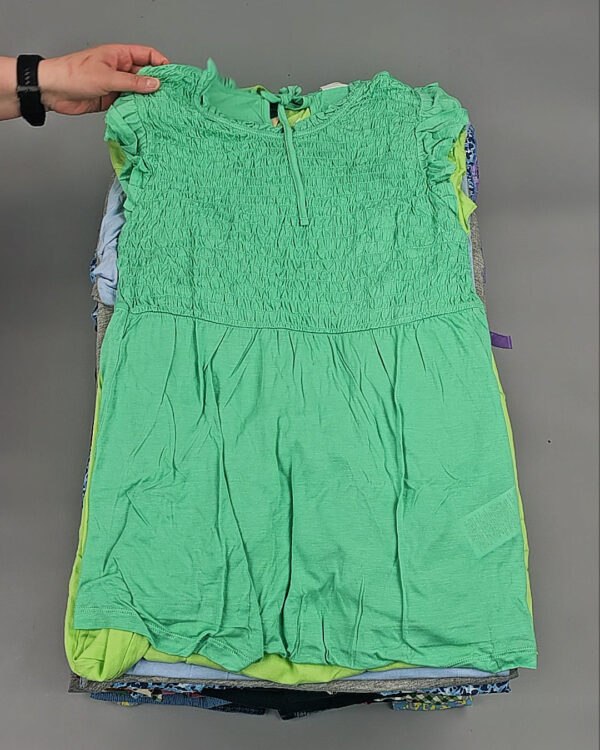 Фотография  827 - MAMA LICIOUS Summer 045 mix#16 кг, ЛОТ №8442 оптом в Анадыри и Чукотском АО