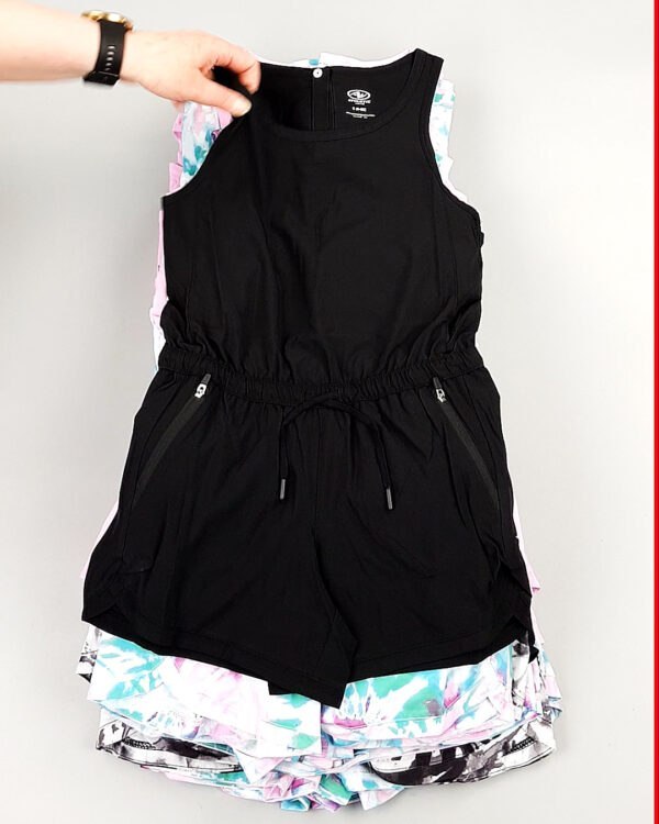 Фотография  528 - Комбинезоны детские CAN#5 кг, ЛОТ №8131 оптом в Анадыри и Чукотском АО