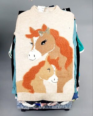 Купить C&A детский микс 43#15,35 кг, ЛОТ №8205 оптом в Анадыри и Чукотском АО