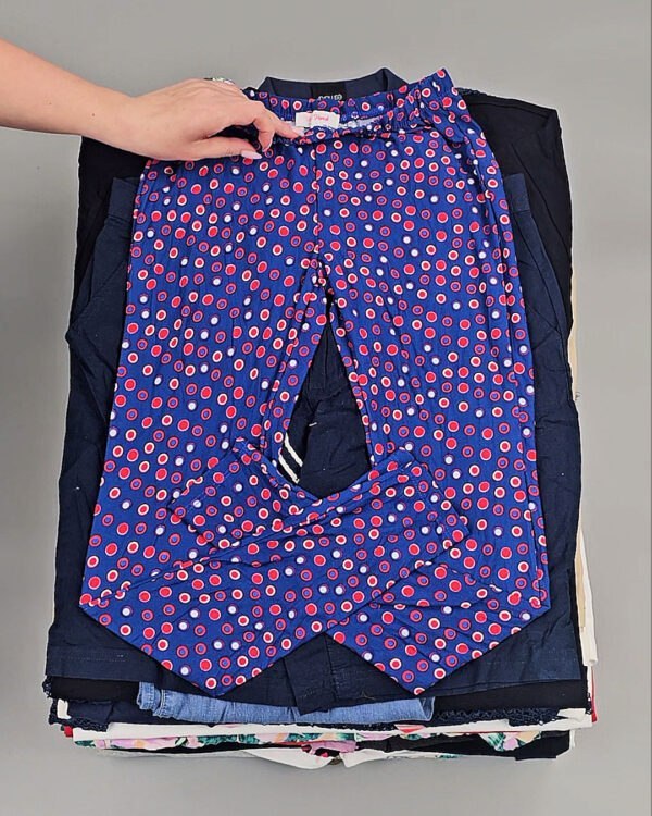 Фотография  486 - LIDL Summer mix 124#15 кг, ЛОТ №8390 оптом в Анадыри и Чукотском АО