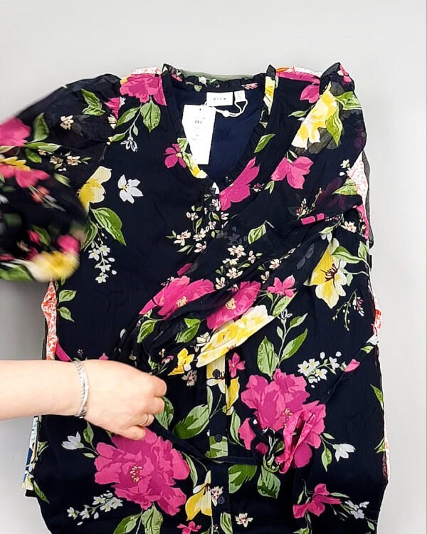 Фотография  921 - Платья Bestseller 44#5 кг оптом в Анадыри и Чукотском АО