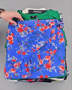 Купить BRAND STOCK Summer#20 кг оптом в Анадыри и Чукотском АО