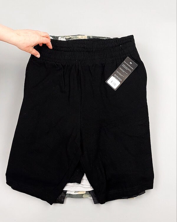 Фотография  111 - Шорты муж СТОК CAN#5 кг, ЛОТ №8314 оптом в Анадыри и Чукотском АО