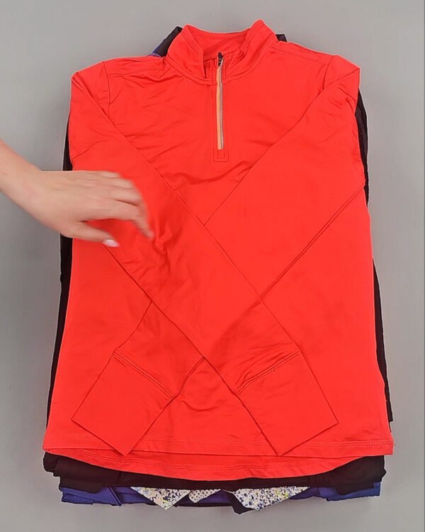 Фотография  297 - SPORT LIDL м/ж 124#5 кг, ЛОТ №8358 оптом в Анадыри и Чукотском АО