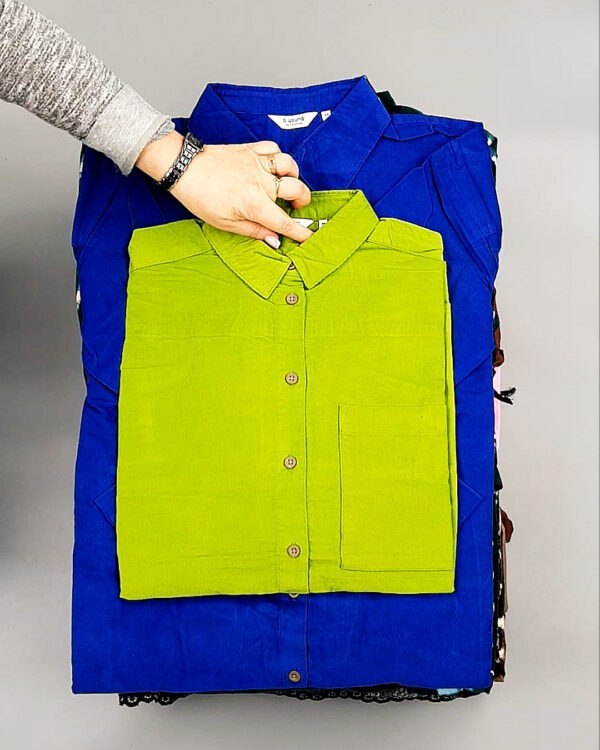 Фотография  392 - B.YOUNG Summer mix 035#15 кг, ЛОТ №8203 оптом в Анадыри и Чукотском АО